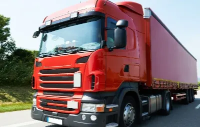 Ankara Fatsa Ambar Kargo