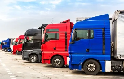 Ankara Fatsa Ambar Nakliyat