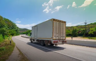 Ankara ile Fatsa Arası Bulaşık Makinesi Taşıma