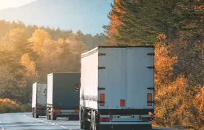 Ankara ile Fatsa Arası Klima Taşıma