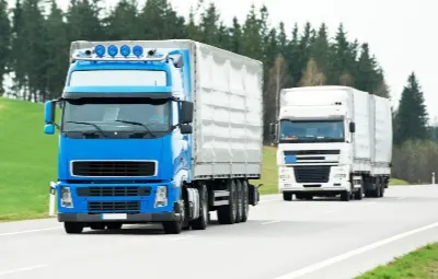 Ankara ile Fatsa Arası Eşya Taşıma